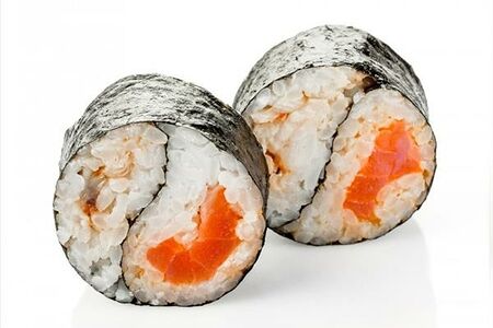 Ролл Инь-Янь