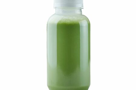 Ice Матча Латте