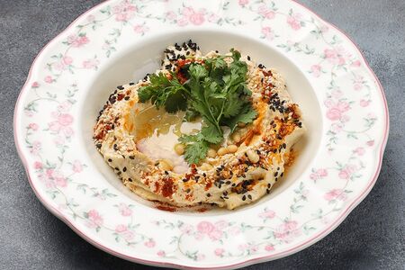 Хумус классика