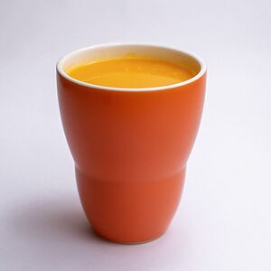 Чай Облепиха-апельсин