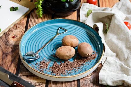 Пирожное Картошка из Ссср