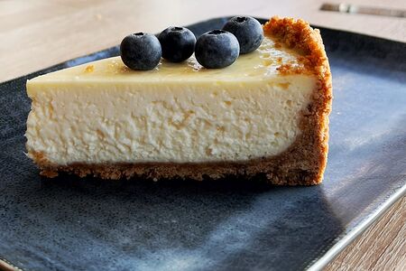 Чизкейк Нью-Йорк