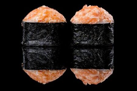 Запеченная Филадельфия 