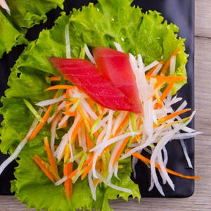 Суши Магуро