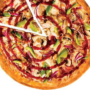 Супер Барбекю