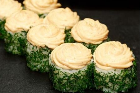 Ролл Грин Хот