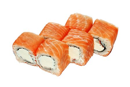 Филадельфия люкс