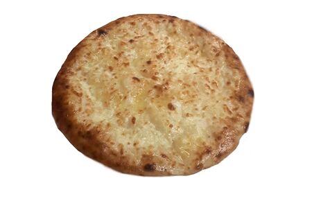 Осетинский пирог с капустой