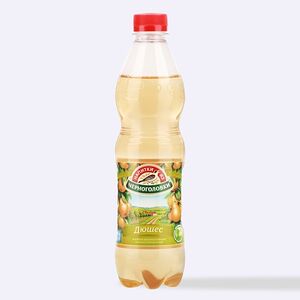 Черноголовка Дюшес