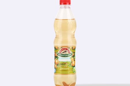 Черноголовка Дюшес