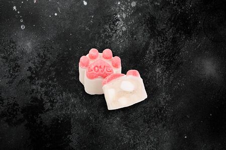 Мункейк Бабл Гам