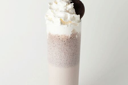 Молочный коктейль