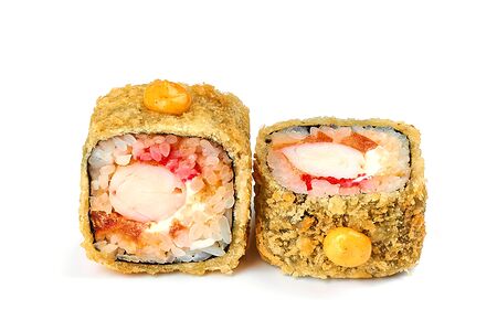 Ролл Эби Хот