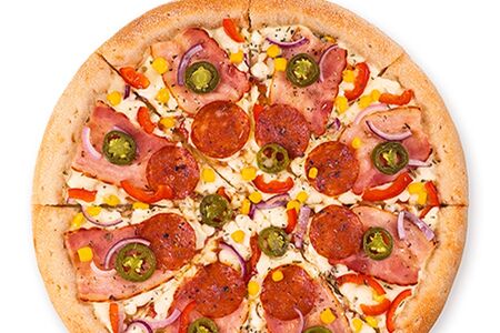 Мексиканская