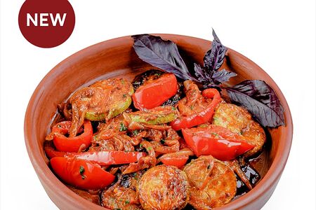 Аджапсандали