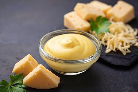 Соус Сырный