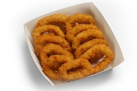 Кольца кальмара