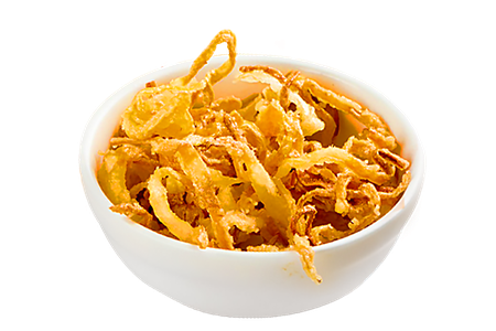 Доп лук фри