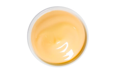 Сгущённое молоко