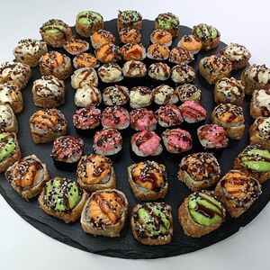 Сет Толстяк