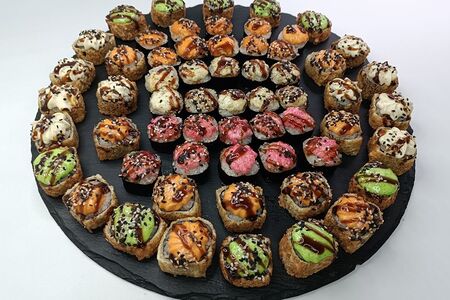 Сет Толстяк