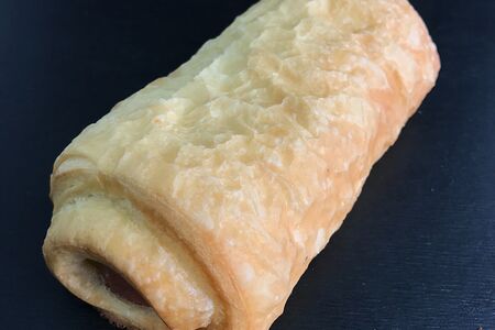 Сосиска в тесте