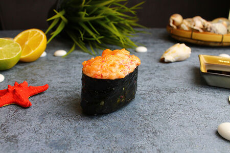 Зап. суши Снежный краб