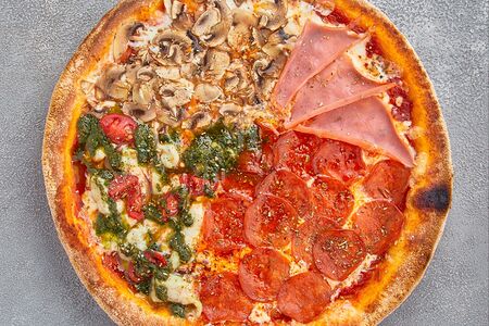 Четыре сезона