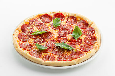 Пепперони 30см