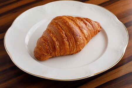 Круассан классический
