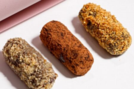 Пирожное картошка