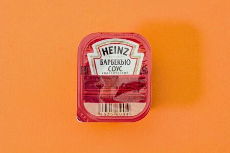 Соус Барбекю
