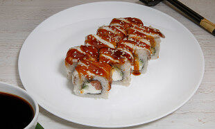 Ролл Канада