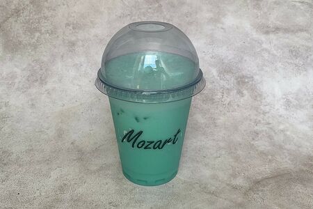 Зеленый Апельсин СРЕДНИЙ