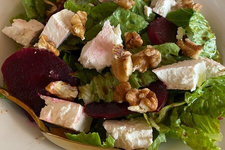 Пандзаросалата