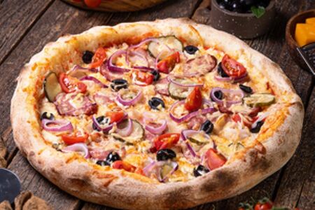 Баварская большая