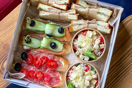 Сет Дорожный, М