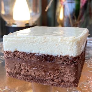 Два шоколада