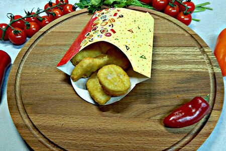 Наггетсы Стандарт