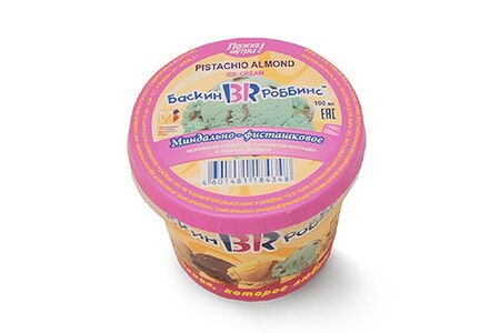 Фабричная упаковка Миндально - фисташковое