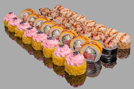 Сет Цукияма