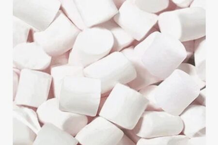 Маршмеллоу в какао