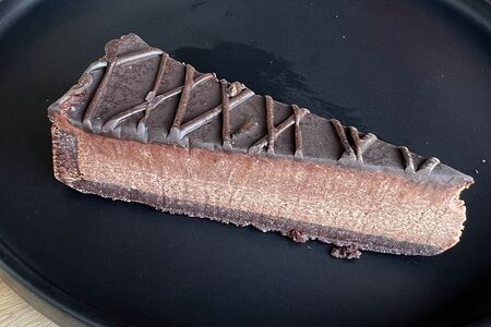 Чизкейк Шоколадный