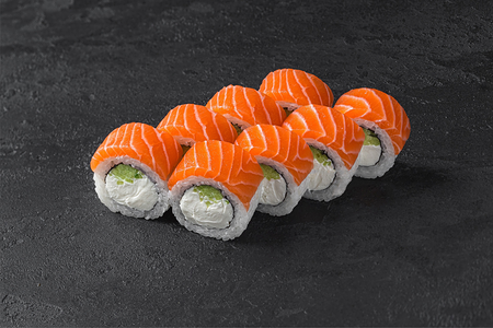 Ролл Филадельфия мини