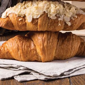 Круассан классический