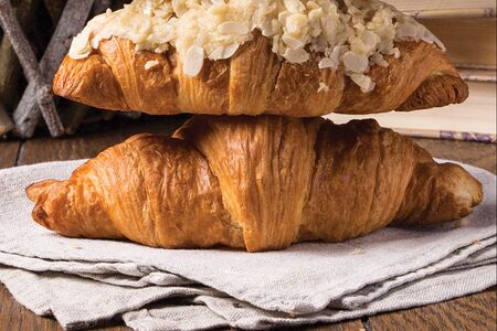 Круассан классический