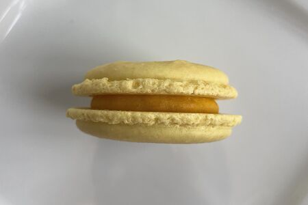 Макарун Манго-маракуйя