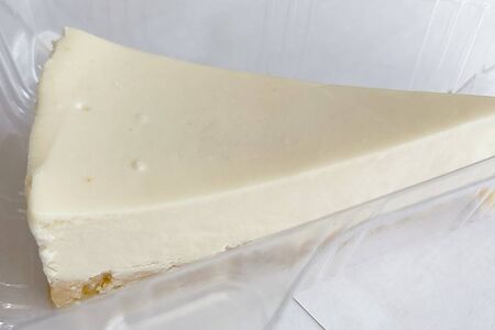 Чиз Кейк Нью-Йорк