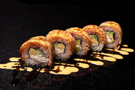 Филадельфия гриль