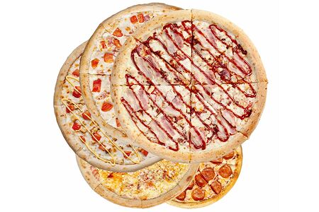 Набор Великолепная пятерка